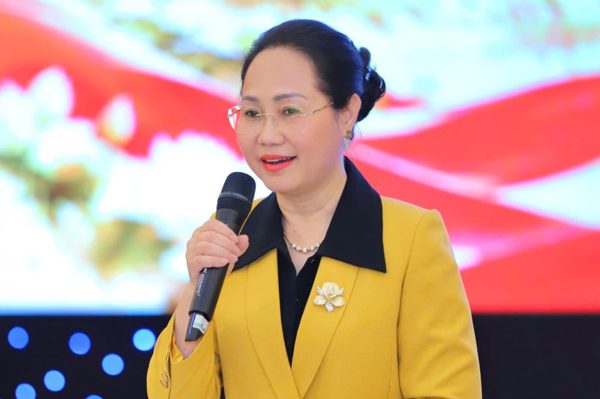 Bộ Văn hóa mời doanh nghiệp cùng giải 17 bài toán trọng tâm