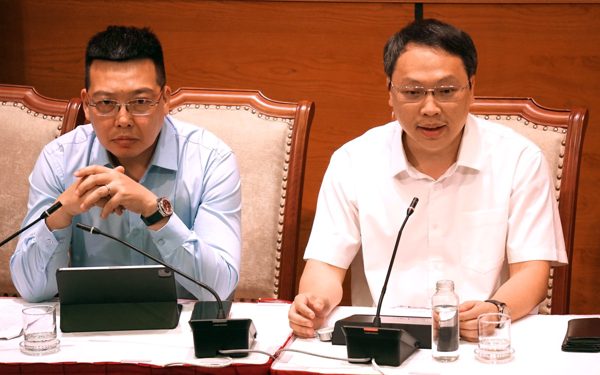 Bộ Văn hóa muốn xây dựng Ngân hàng Thanh âm Việt Nam
