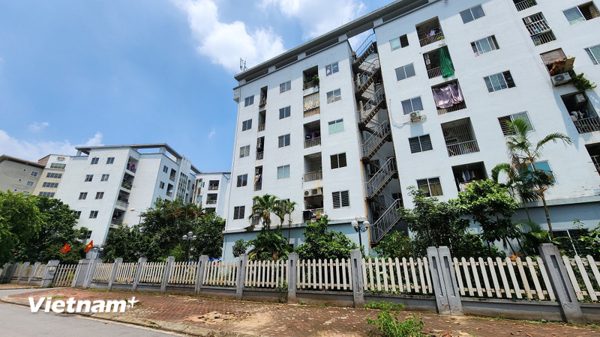 Bộ Xây dựng đưa ra các trụ cột chính sách để phát triển nhà ở cho thuê