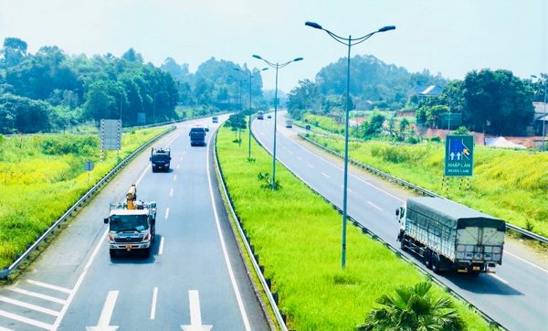 Bộ Xây dựng lên tiếng về đề xuất bổ sung cao tốc Quảng Ninh nối Vành đai 5