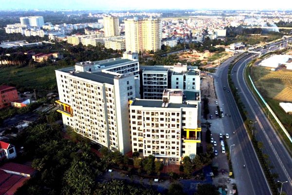 Bộ Xây dựng: Luật Nhà ở cần quy định nhà cho thuê gần trường đại học, giao thông công cộng