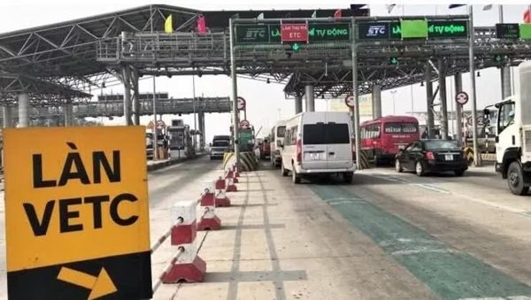 Bộ Xây dựng: Phí ví điện tử không phải phí duy trì tài khoản giao thông