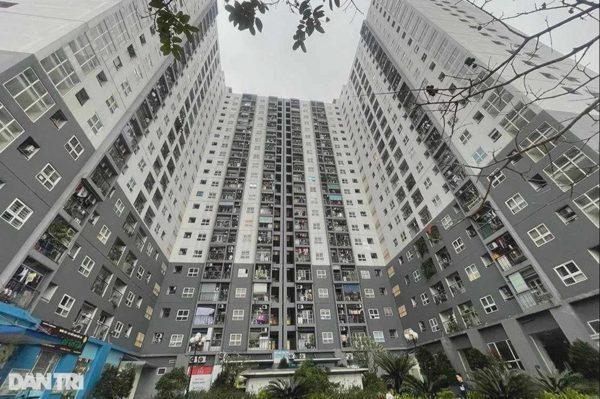 Bộ Xây dựng thông tin tiến độ hơn 910.000 căn nhà ở xã hội trên cả nước