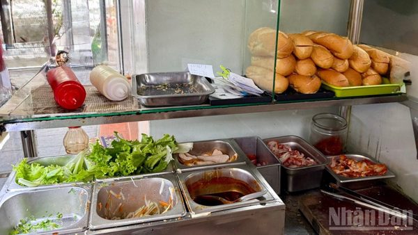 Bộ Y tế chỉ đạo khẩn vụ nhiều người nghi ngộ độc bánh mì ở Quảng Ngãi