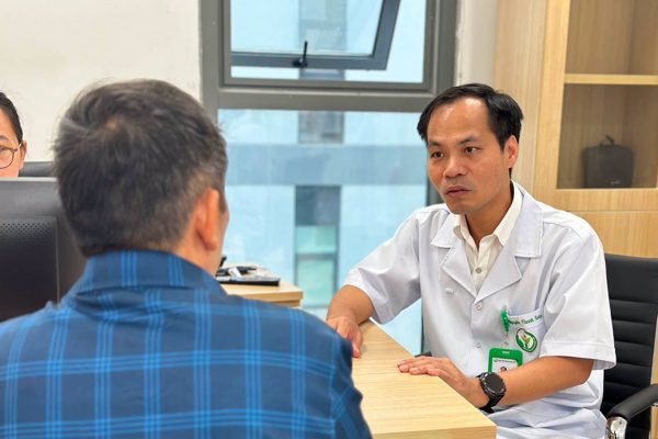 Bộ Y tế đề xuất BHYT thanh toán tối đa 350.000 đồng/người khám sức khỏe định kỳ
