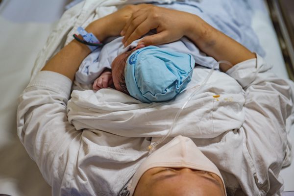 Bộ Y tế đề xuất cho vợ dùng tinh trùng chồng đã mất để sinh con
