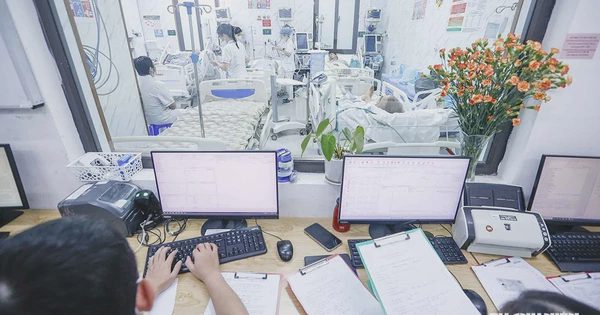 Bộ Y tế đề xuất chuẩn hóa đào tạo bác sĩ chuyên khoa