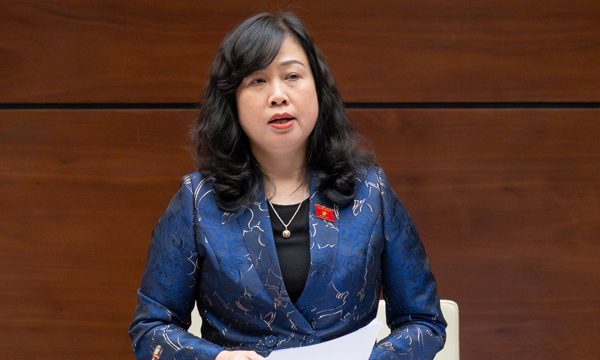 Bộ Y tế đề xuất cơ chế tinh giản biên chế riêng, tách biệt với khối hành chính