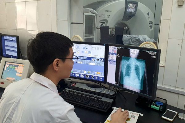 Bộ Y tế đề xuất liên thông dữ liệu 441 xét nghiệm, chụp X-quang, CT, MRI