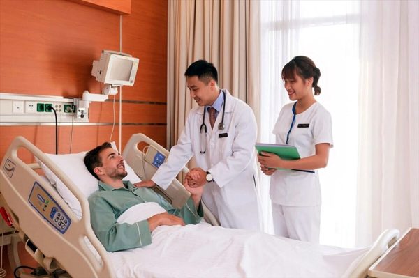 Bộ Y tế đề xuất phát triển 8 địa phương thành điểm đến du lịch y tế