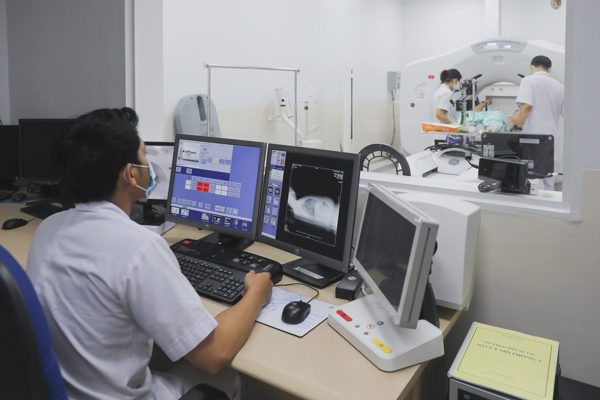 Bộ Y tế đề xuất quản lý thiết bị y tế theo vòng đời