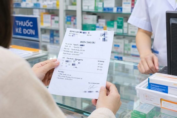Bộ Y tế đề xuất quy định mới về đơn thuốc kiểm soát đặc biệt