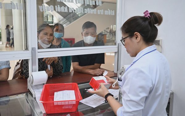 Bộ Y tế đề xuất tăng danh mục bệnh được kê đơn 90 ngày: Những bệnh nào sẽ được bổ sung?