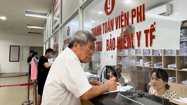 Bộ Y tế đề xuất tăng mức hỗ trợ đóng bảo hiểm y tế cho 5 nhóm đối tượng
