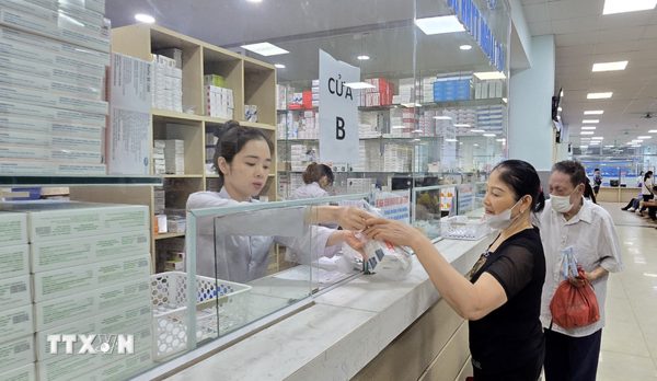 Bộ Y tế đề xuất tăng thêm 120 bệnh được kê đơn ngoại trú tối đa 90 ngày