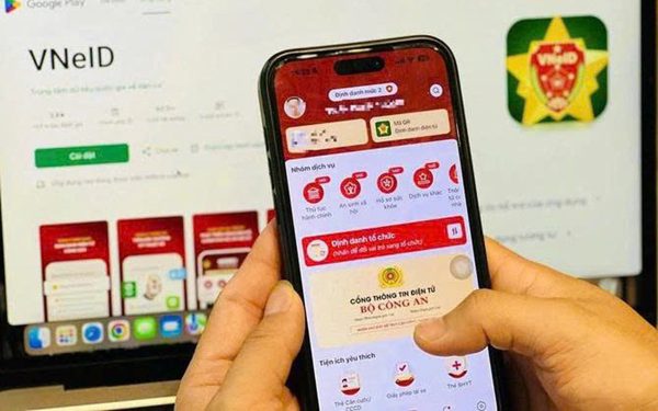 Bộ Y tế đề xuất thời hạn giấy chuyển viện lên 20 ngày, có thể dùng trên VNeID