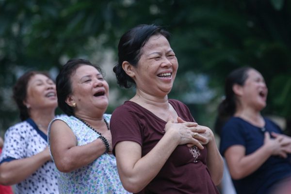 Bộ Y tế hướng dẫn kỹ năng chuẩn bị tuổi già cho người từ 40 tuổi