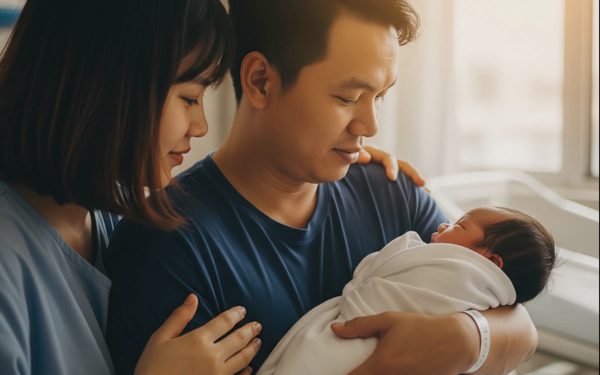 Bộ Y tế lý giải về đề xuất tôn vinh, hỗ trợ thẻ bảo hiểm y tế cho gia đình có 2 con gái dưới 16 tuổi