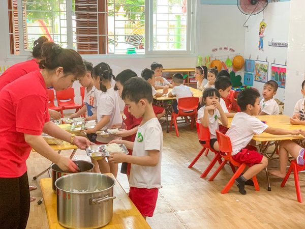 Bộ Y tế phát động Tuần lễ “Dinh dưỡng và phát triển” năm 2026
