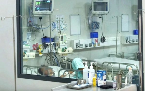 Bộ Y tế thông tin về chùm ca nhiễm não mô cầu ở TP.HCM, khuyến cáo phòng bệnh