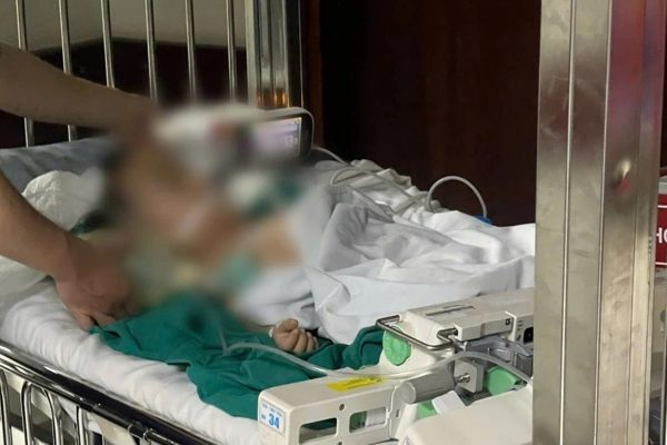 Bộ Y tế vào cuộc vụ bé trai nghi bị bạo hành dẫn đến tử vong ở Thanh Hóa