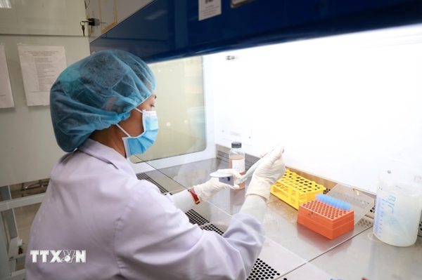 Bộ Y tế yêu cầu điều tra, xử lý vụ 95 người nghi ngộ độc thực phẩm ở Huế