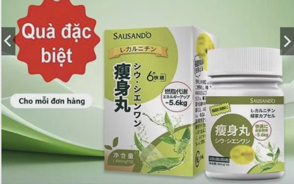 Bộ Y tế yêu cầu gỡ khỏi sàn Shopee viên uống giảm cân vì giấy công bố không có thật