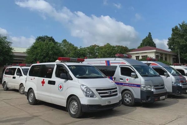 Bộ Y tế yêu cầu làm rõ phản ánh chi phí thuốc, vận chuyển bệnh nhân nặng