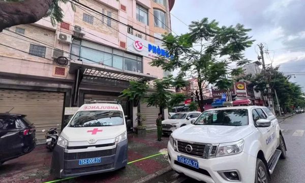 Bộ Y tế yêu cầu tập trung kiểm tra đột xuất phòng khám tư nhân bị phản ánh tiêu cực