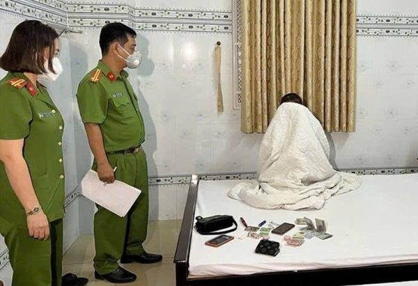 Bóc gỡ đường dây 'sex tour' giá 10-15 triệu đồng/lượt, sau cuộc đột kích homestay ở Cao Bằng