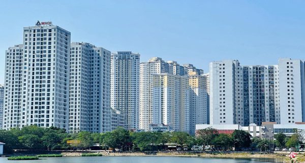Bóc tách chi phí cấu thành giá nhà: Chủ đầu tư còn dư địa giảm giá?
