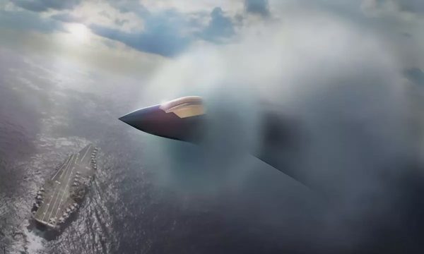 Boeing giành hợp đồng 20 tỷ USD để phát triển tiêm kích hạm thế hệ 6