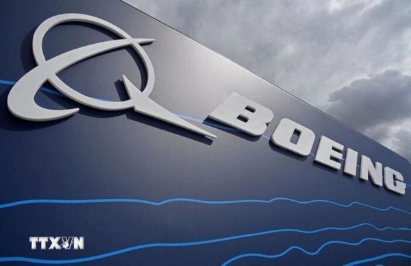 Boeing thu hẹp mức thua lỗ nhưng kết quả kinh doanh chưa đạt kỳ vọng
