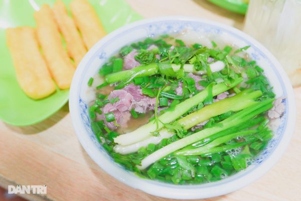 Bốn quán phở nổi tiếng du khách nên thử khi tới thăm Hà Nội vào dịp 2/9