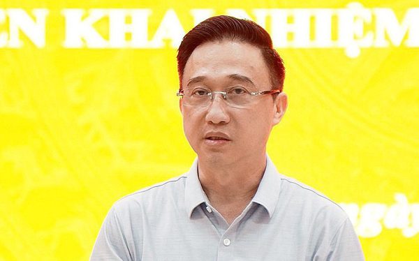 Bốn xã ở khu vực Cần Giờ phải có bảng tiến độ giải ngân từng công trình trước 30-9