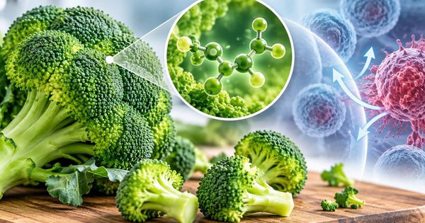 Bông cải xanh: Hấp hay luộc tốt hơn để giữ chất có tiềm năng chống ung thư?