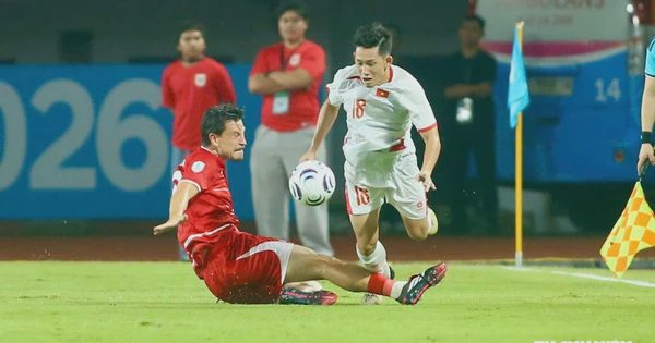 Bóng đá Indonesia phải ‘đau lòng’  khi đội tuyển Việt Nam sắp vô địch ASEAN Cup