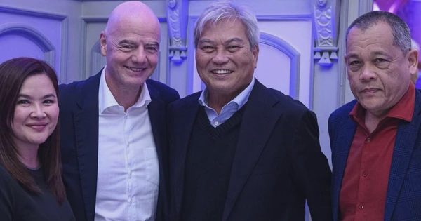 Bóng đá Malaysia sắp bầu chủ tịch mới sau bê bối nhập tịch lậu 7 cầu thủ