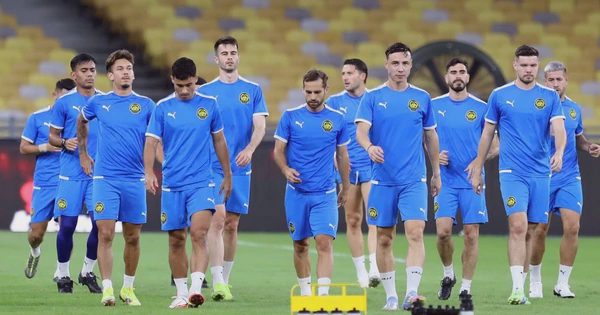 Bóng đá Malaysia trước cơ bị CAS và FIFA can thiệp vì bầu cử Chủ tịch