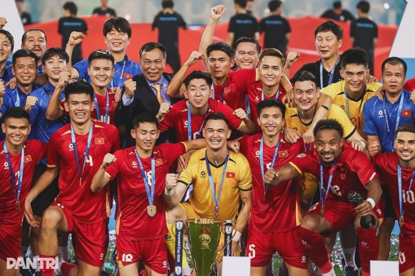 Bóng đá Nga vang bóng một thời, ân tình với bóng đá Việt Nam