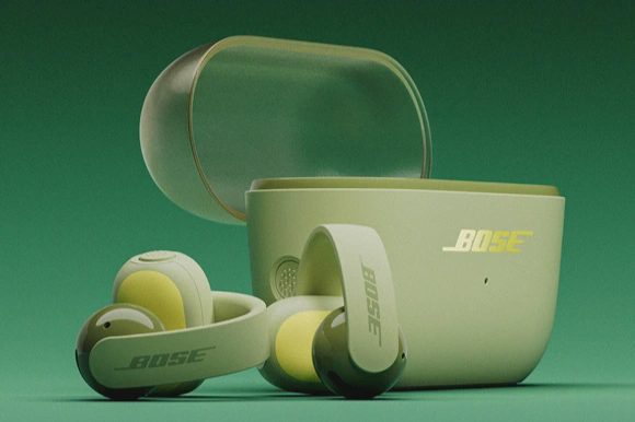 Bose ra mắt loạt sản phẩm mới