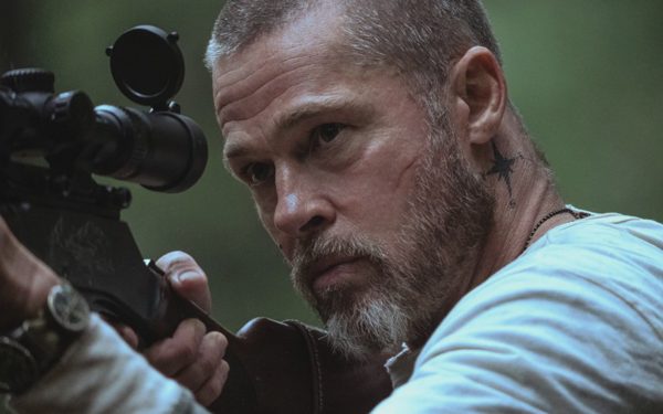 Brad Pitt, Jason Momoa thống trị mùa phim hành động cuối năm 2026