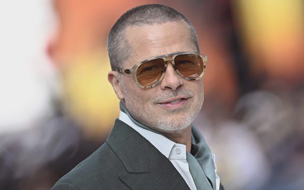 Brad Pitt: ngôi sao hay 'thuốc độc' phòng vé?
