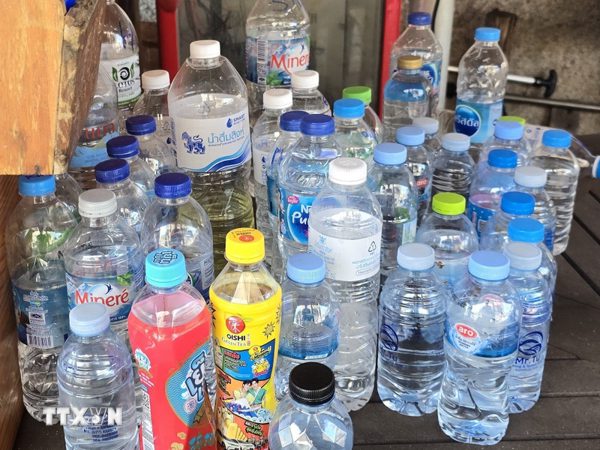 Brazil kết luận về thuế chống bán phá giá nhựa PET từ Việt Nam và Malaysia