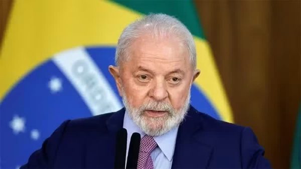 Brazil tiến hành vòng hai bầu Tổng thống