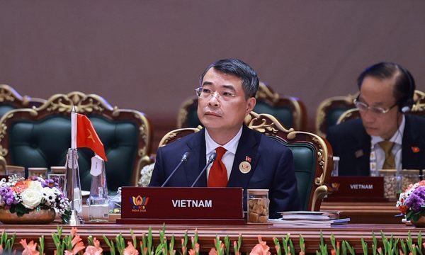 BRICS 2026: Thủ tướng dự và phát biểu tại phiên họp về “Tự cường, đổi mới sáng tạo, hợp tác và phát triển bền vững”