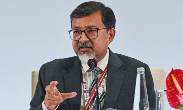 BRICS chưa bàn về đồng tiền chung