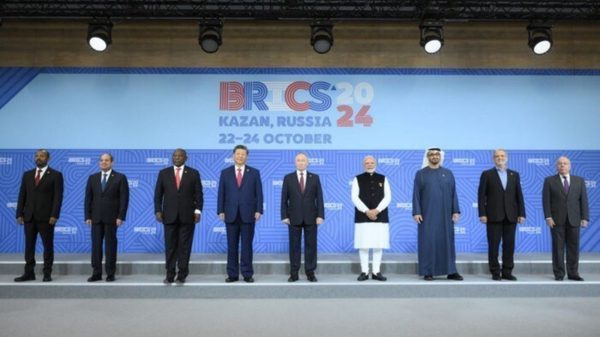 BRICS - Cơ chế hợp tác quan trọng