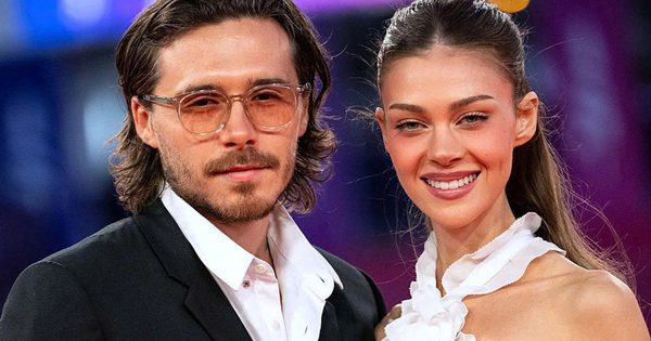 Brooklyn Beckham cùng vợ xây dựng đế chế mới, đối đầu thương hiệu của bố mẹ?