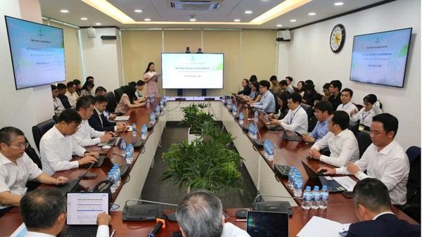 BSR củng cố nội lực, mở rộng không gian tăng trưởng